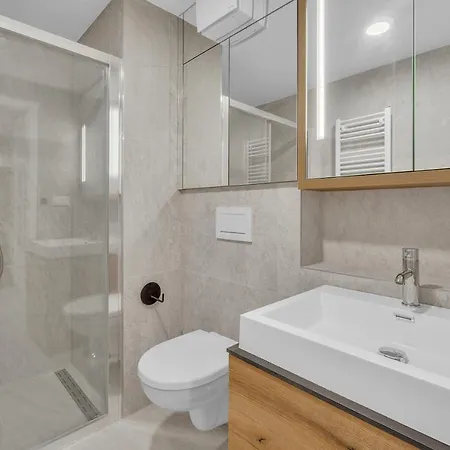 Deer Διαμέρισμα Rokytnice nad Jizerou