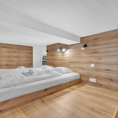 Apartman The Deer
