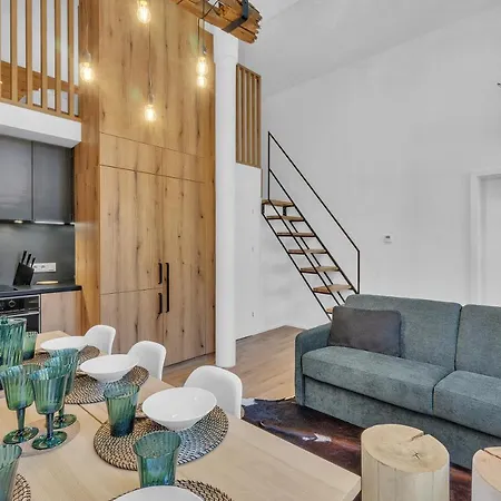 Διαμέρισμα Deer Rokytnice nad Jizerou