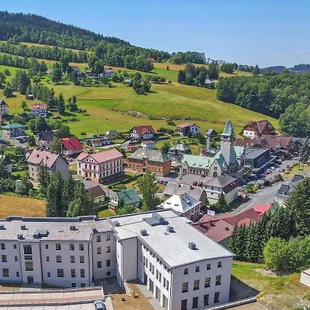 Deer Rokytnice nad Jizerou